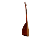 Bulgari with seven strings